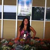 Lívia Cristine Fagundes