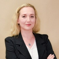 Anna Shulkin Mihailov