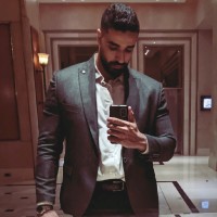 Amr Ossama