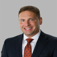 Justin Cope
