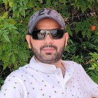 Sunilpant Patil, CSM®