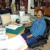 Muhammad Naeem