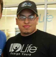 Jose Rodriguez