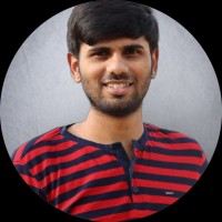 Pramod R