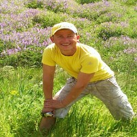 Юрий Асеев