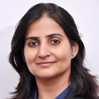 Pooja Mehta