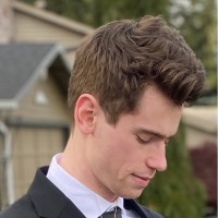 Dalton Bair