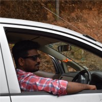 Hareesh Kumar Reddy Manne