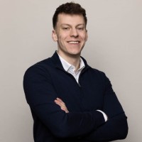 Bram Damen