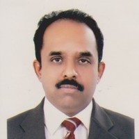 Varghese Mathew