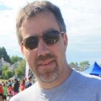 Steve Keene