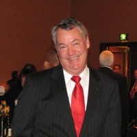 John Derham