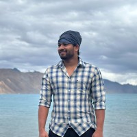 Krishna Suravarapu