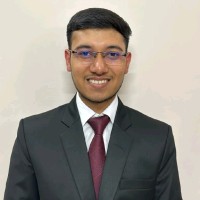 Antriksh Gupta