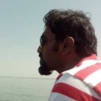 Vedaprakash M G