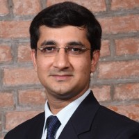 Mukul Tripathi