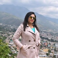 Ananya Sarkar