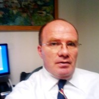 Chuck Mcshane