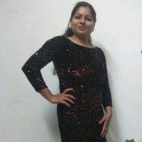 Neha Dwivedi