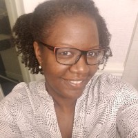 Angela Louis Capm