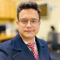 Pratyush Kumar