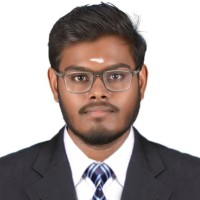 Udhayarajan M