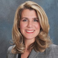 Kristin Bold