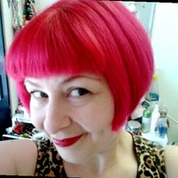 Saffron Shearer