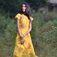 Rushali Bhise