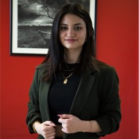 Stefani Yovcheva