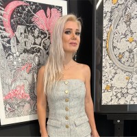 Liudmila Panenkova