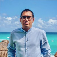 Orlando Joaquin