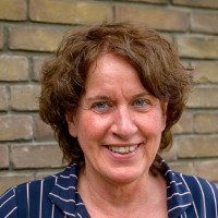 Mariette Van Der Els