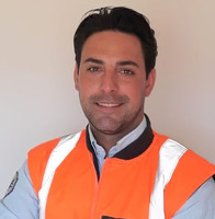 Mario Chazarra Girones