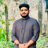 Shariful Islam Shihan