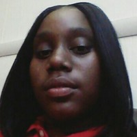 KIMNEISHA GETER