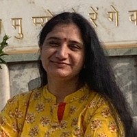 Dr Ritu Chaudhary