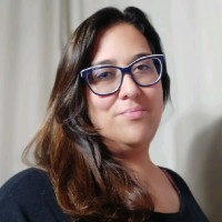 Andreia da Silva