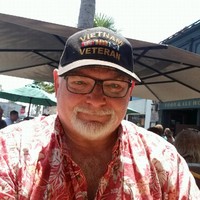 mike robertson