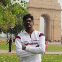 Aravind K Subash