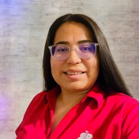 Elizabeth Velarde, Ed.D., MPH, M.Ed