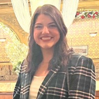 Kate Adams, Cic, Cisr