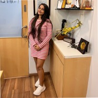 Vaibhavi More