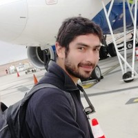 Luis Gabriel Carrasco Yevenes