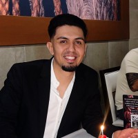 Alex Parra