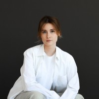 Anna Okulova