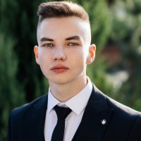 Zakhar Staryk