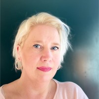 Lieske Blom- Van Leeuwen