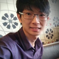 Jim S.J Lai