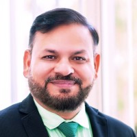 Jayant Kumar